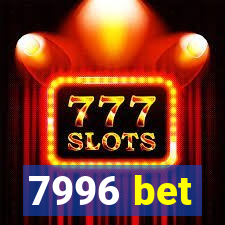 7996 bet